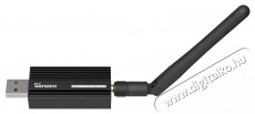 SONOFF Zigbee 3.0 USB Dongle Plus Háztartás / Otthon / Kültér - Okos otthon - Kiegészítő - 508211