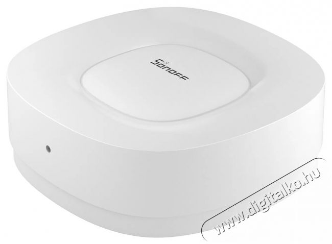 SONOFF Zigbee Bridge Ultra Háztartás / Otthon / Kültér - Okos otthon - Kiegészítő - 508213