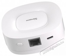 SONOFF Zigbee Bridge Ultra Háztartás / Otthon / Kültér - Okos otthon - Kiegészítő - 508213