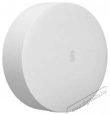 SONOFF Zigbee Temperature and Humidity Sensor Háztartás / Otthon / Kültér - Okos otthon - Kiegészítő - 508218