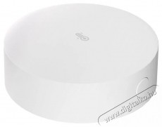 SONOFF Zigbee Temperature and Humidity Sensor Háztartás / Otthon / Kültér - Okos otthon - Kiegészítő - 508218