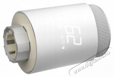 SONOFF Zigbee Thermostatic Radiator Valve Háztartás / Otthon / Kültér - Okos otthon - Termosztát - 508223