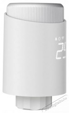 SONOFF Zigbee Thermostatic Radiator Valve Háztartás / Otthon / Kültér - Okos otthon - Termosztát - 508223