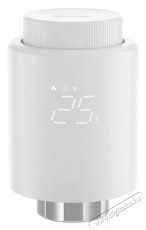 SONOFF Zigbee Thermostatic Radiator Valve Háztartás / Otthon / Kültér - Okos otthon - Termosztát - 508223