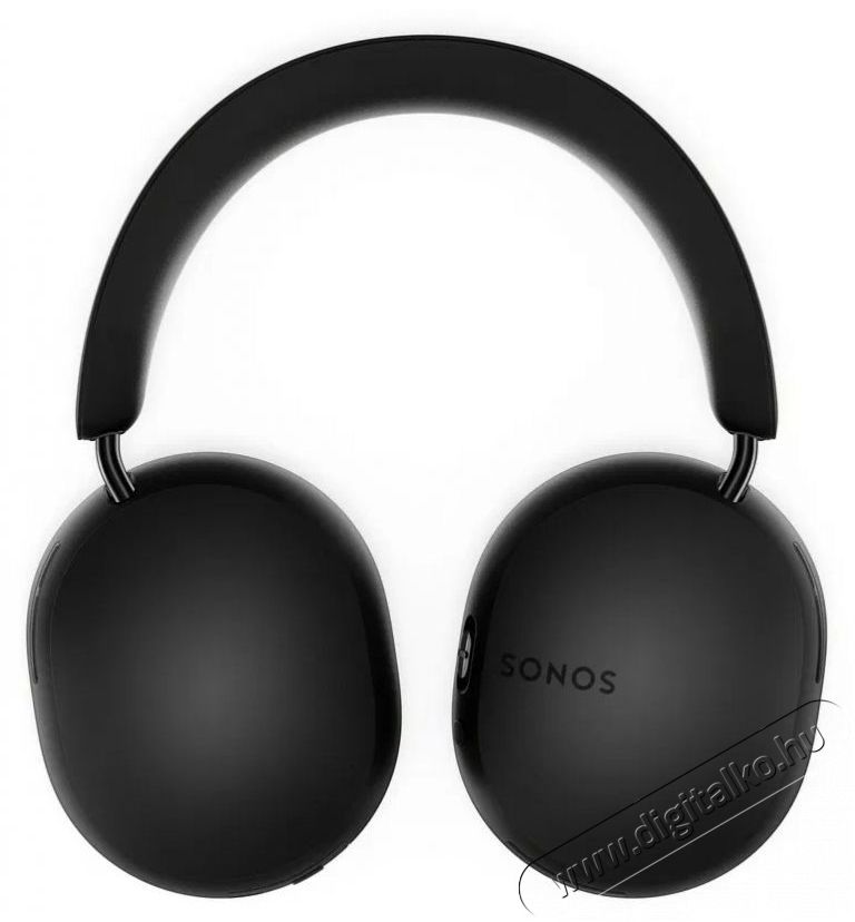 Sonos Ace Black Audio-Video / Hifi / Multim&eacute;dia - F&uuml;l &eacute;s Fejhallgat&oacute;k - Fejhallgat&oacute; - 510242