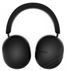 Sonos Ace Black Audio-Video / Hifi / Multim&eacute;dia - F&uuml;l &eacute;s Fejhallgat&oacute;k - Fejhallgat&oacute; - 510242