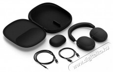 Sonos Ace Black Audio-Video / Hifi / Multim&eacute;dia - F&uuml;l &eacute;s Fejhallgat&oacute;k - Fejhallgat&oacute; - 510242