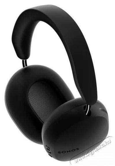 Sonos Ace Black Audio-Video / Hifi / Multim&eacute;dia - F&uuml;l &eacute;s Fejhallgat&oacute;k - Fejhallgat&oacute; - 510242
