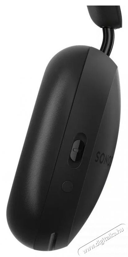 Sonos Ace Black Audio-Video / Hifi / Multim&eacute;dia - F&uuml;l &eacute;s Fejhallgat&oacute;k - Fejhallgat&oacute; - 510242