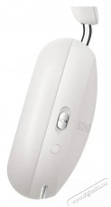 Sonos Ace White Audio-Video / Hifi / Multimédia - Fül és Fejhallgatók - Fejhallgató - 510243
