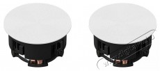 Sonos Sonance In-ceiling Audio-Video / Hifi / Multimédia - Hangfal - Hangfalszett - Beépíthető hangsugárzó - 511535