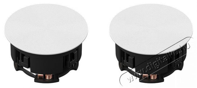Sonos Sonance In-ceiling Audio-Video / Hifi / Multimédia - Hangfal - Hangfalszett - Beépíthető hangsugárzó - 511535