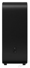 Sonos Sub 4 Black Audio-Video / Hifi / Multimédia - Hangfal - Hangfalszett - Mélynyomó - 511532