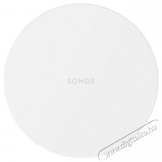 Sonos Sub Mini fehér Audio-Video / Hifi / Multimédia - Hangfal - Hangfalszett - Álló / front hangfal - 511537