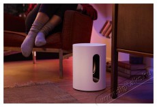 Sonos Sub Mini fehér Audio-Video / Hifi / Multimédia - Hangfal - Hangfalszett - Álló / front hangfal - 511537
