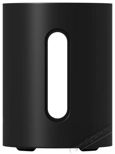 Sonos Sub Mini fekete Audio-Video / Hifi / Multimédia - Hangfal - Hangfalszett - Mélynyomó - 511531