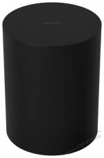 Sonos Sub Mini fekete Audio-Video / Hifi / Multimédia - Hangfal - Hangfalszett - Mélynyomó - 511531