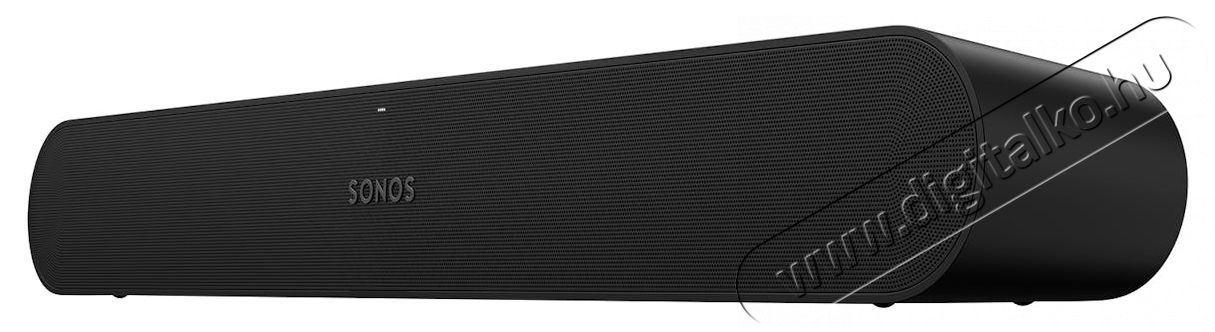 Sonos Ace Black + Sonos Ray Black Audio-Video / Hifi / Multim&eacute;dia - F&uuml;l &eacute;s Fejhallgat&oacute;k - Fejhallgat&oacute; mikrofonnal / headset - 519179