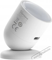 SONOFF Zigbee Human Presence Sensor Háztartás / Otthon / Kültér - Biztonságtechnika - Mozgásérzékelő - 519785