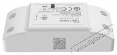 SONOFF BASICR4 WiFi Smart Switch Háztartás / Otthon / Kültér - Okos otthon - Kiegészítő - 520659