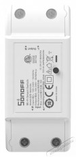 SONOFF BASICR4 WiFi Smart Switch Háztartás / Otthon / Kültér - Okos otthon - Kiegészítő - 520659
