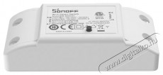 SONOFF BASICR4 WiFi Smart Switch Háztartás / Otthon / Kültér - Okos otthon - Kiegészítő - 520659