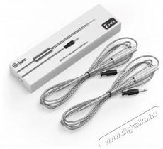 SONOFF BBQ Meat Thermometer BMT01 Konyhai termékek - Konyhai eszköz - Húshőmérő - 520658