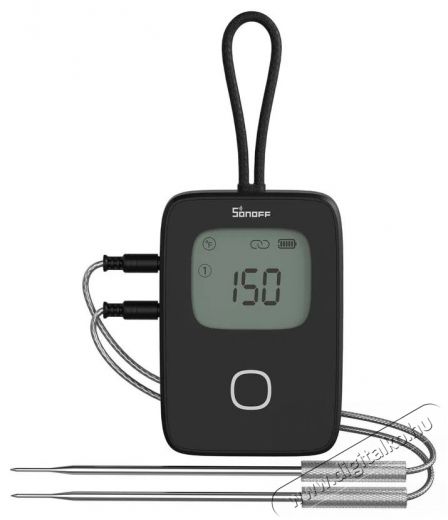 SONOFF BBQ Meat Thermometer BMT01 Konyhai termékek - Konyhai eszköz - Húshőmérő - 520658