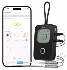 SONOFF BBQ Meat Thermometer BMT01 Konyhai termékek - Konyhai eszköz - Húshőmérő - 520658