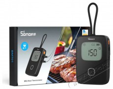 SONOFF BBQ Meat Thermometer BMT01 Konyhai termékek - Konyhai eszköz - Húshőmérő - 520658