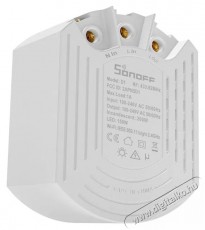 SONOFF D1 Smart Dimmer Switch + RM433 távirányító Háztartás / Otthon / Kültér - Okos otthon - Kiegészítő - 520661