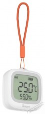SONOFF IP65 Zigbee LCD Smart Temperature Humidity Sensor SNZB-02WD Háztartás / Otthon / Kültér - Okos otthon - Kiegészítő - 520662