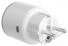 SONOFF iPlug Wi-Fi Smart Plug (S60 Series) 2-pack Háztartás / Otthon / Kültér - Okos otthon - Okos konnektor - 520665