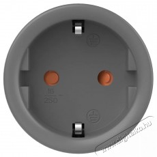 SONOFF iPlug Wi-Fi Smart Plug (S60 Series) 2-pack Háztartás / Otthon / Kültér - Okos otthon - Okos konnektor - 520665