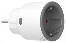 SONOFF iPlug Wi-Fi Smart Plug (S60 Series) Háztartás / Otthon / Kültér - Okos otthon - Okos konnektor - 520664