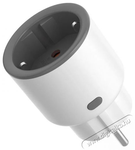 SONOFF iPlug Wi-Fi Smart Plug (S60 Series) Háztartás / Otthon / Kültér - Okos otthon - Okos konnektor - 520664