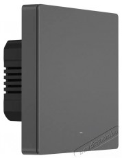 SONOFF M5-1C-86 SwitchMan Háztartás / Otthon / Kültér - Okos otthon - Kiegészítő - 520667