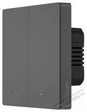 SONOFF M5-2C-86 SwitchMan Háztartás / Otthon / Kültér - Okos otthon - Kiegészítő - 520668