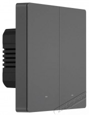 SONOFF M5-2C-86 SwitchMan Háztartás / Otthon / Kültér - Okos otthon - Kiegészítő - 520668