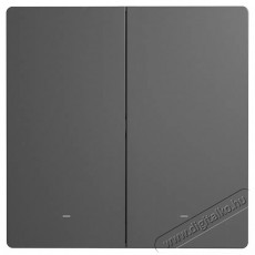 SONOFF M5-2C-86 SwitchMan Háztartás / Otthon / Kültér - Okos otthon - Kiegészítő - 520668