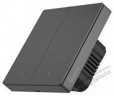 SONOFF M5-2C-86 SwitchMan Háztartás / Otthon / Kültér - Okos otthon - Kiegészítő - 520668