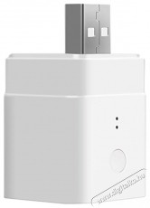 SONOFF Micro USB Smart Adaptor Háztartás / Otthon / Kültér - Okos otthon - Kiegészítő - 520670