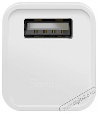 SONOFF Micro USB Smart Adaptor Háztartás / Otthon / Kültér - Okos otthon - Kiegészítő - 520670