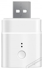 SONOFF Micro USB Smart Adaptor Háztartás / Otthon / Kültér - Okos otthon - Kiegészítő - 520670