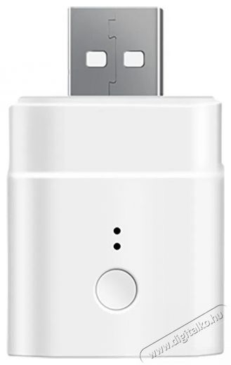SONOFF Micro USB Smart Adaptor Háztartás / Otthon / Kültér - Okos otthon - Kiegészítő - 520670