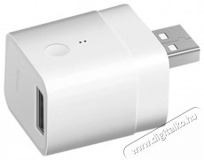 SONOFF Micro USB Smart Adaptor Háztartás / Otthon / Kültér - Okos otthon - Kiegészítő - 520670