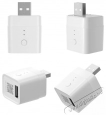 SONOFF Micro Zigbee USB Smart Adaptor Háztartás / Otthon / Kültér - Okos otthon - Kiegészítő - 520671