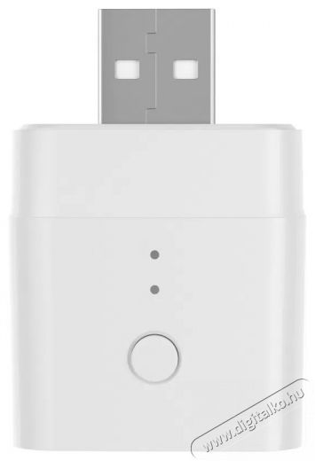 SONOFF Micro Zigbee USB Smart Adaptor Háztartás / Otthon / Kültér - Okos otthon - Kiegészítő - 520671