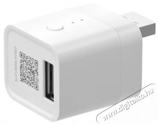 SONOFF Micro Zigbee USB Smart Adaptor Háztartás / Otthon / Kültér - Okos otthon - Kiegészítő - 520671