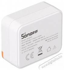 SONOFF MINIR4 Extreme Wi-Fi Switch Háztartás / Otthon / Kültér - Okos otthon - Kiegészítő - 520674